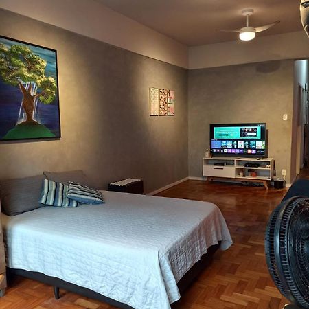 Loft Copacabana Rio de Janeiro Exterior photo