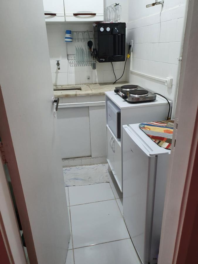 Loft Copacabana Rio de Janeiro Exterior photo