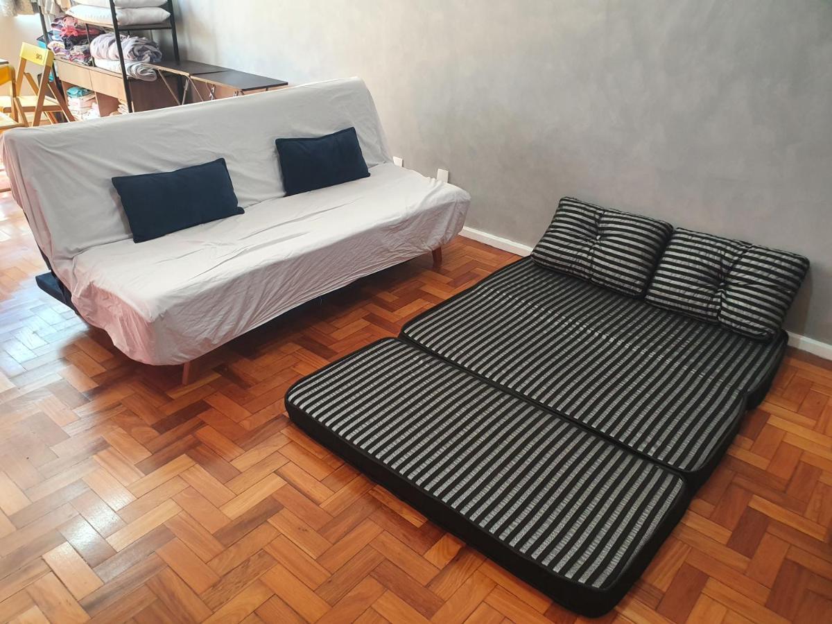 Loft Copacabana Rio de Janeiro Exterior photo