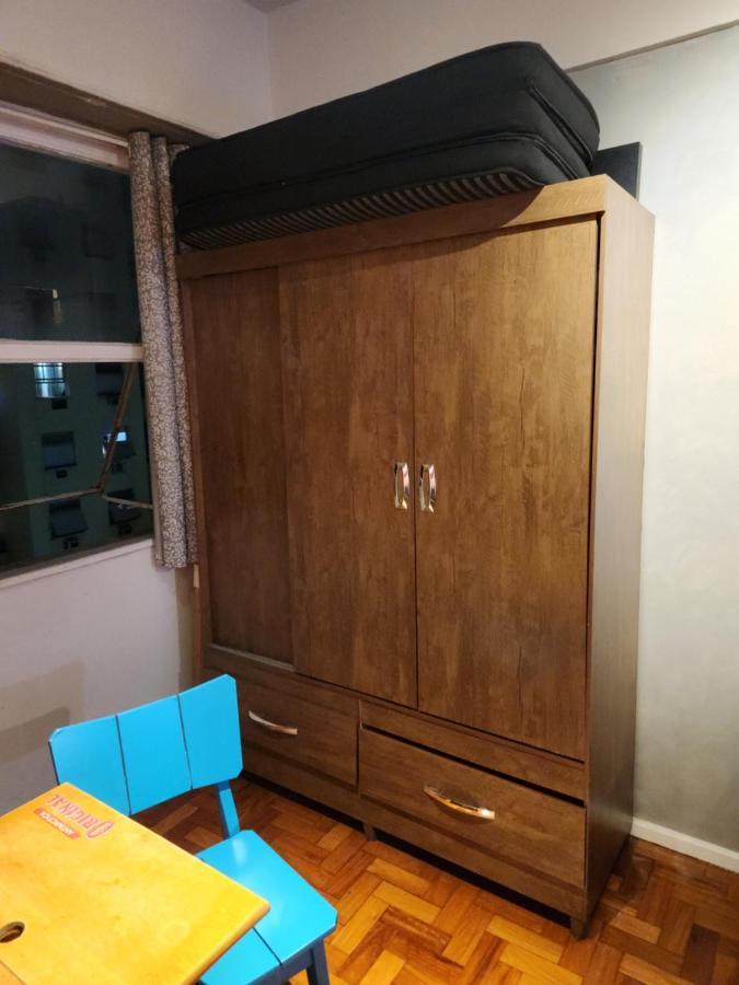 Loft Copacabana Rio de Janeiro Exterior photo