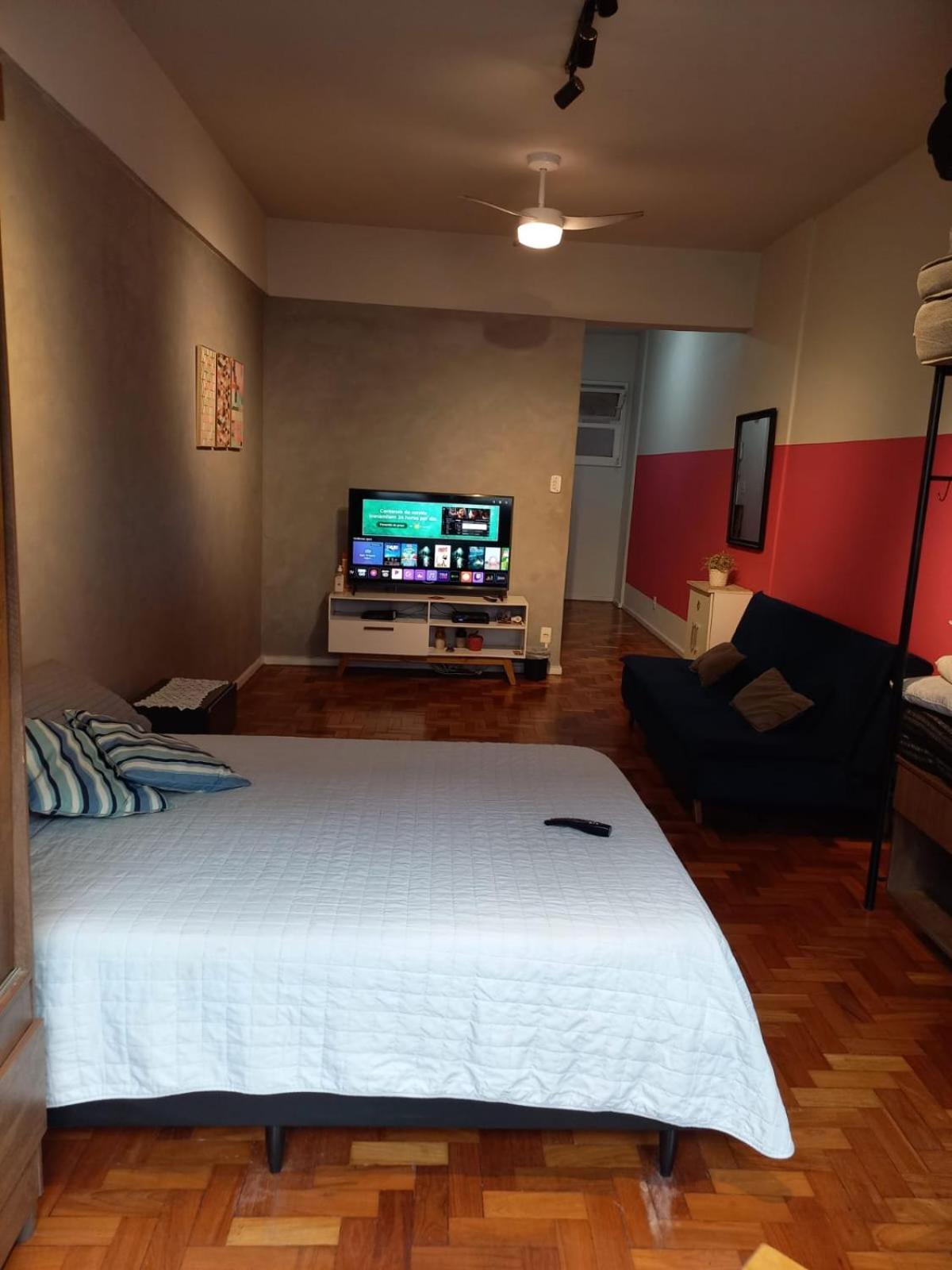 Loft Copacabana Rio de Janeiro Exterior photo