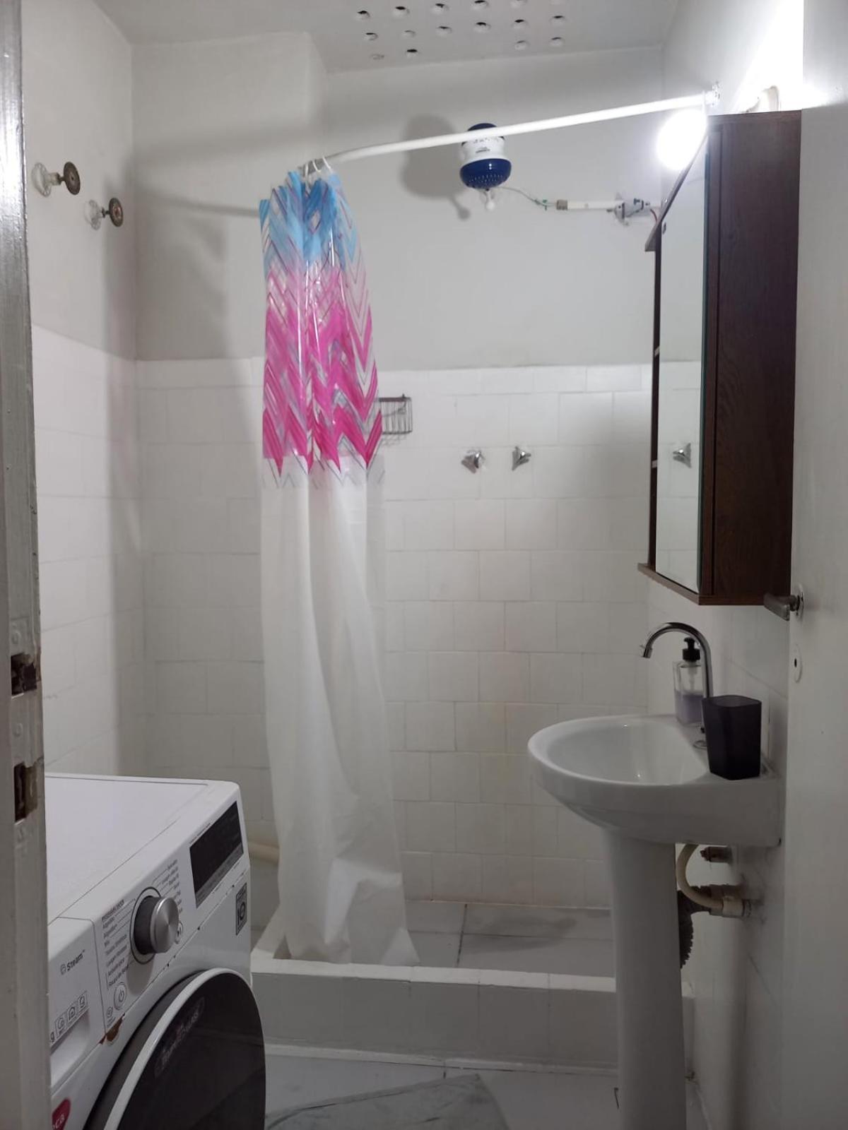 Loft Copacabana Rio de Janeiro Exterior photo