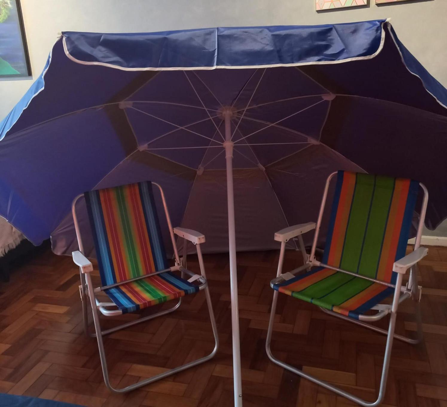 Loft Copacabana Rio de Janeiro Exterior photo